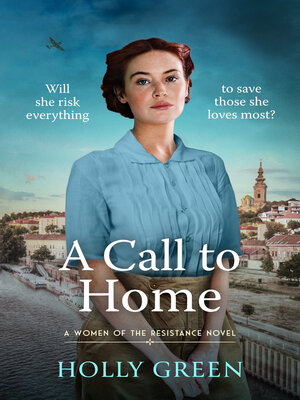 cover image of A Call to Home